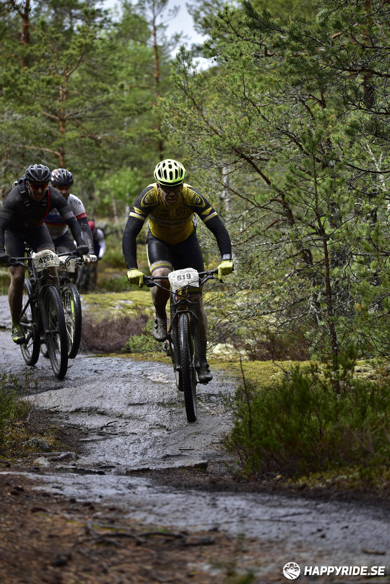 Bild från Lida Loop 2019